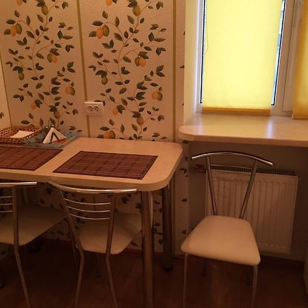 Pobeda 6 Apartment Kremenchuk Ngoại thất bức ảnh