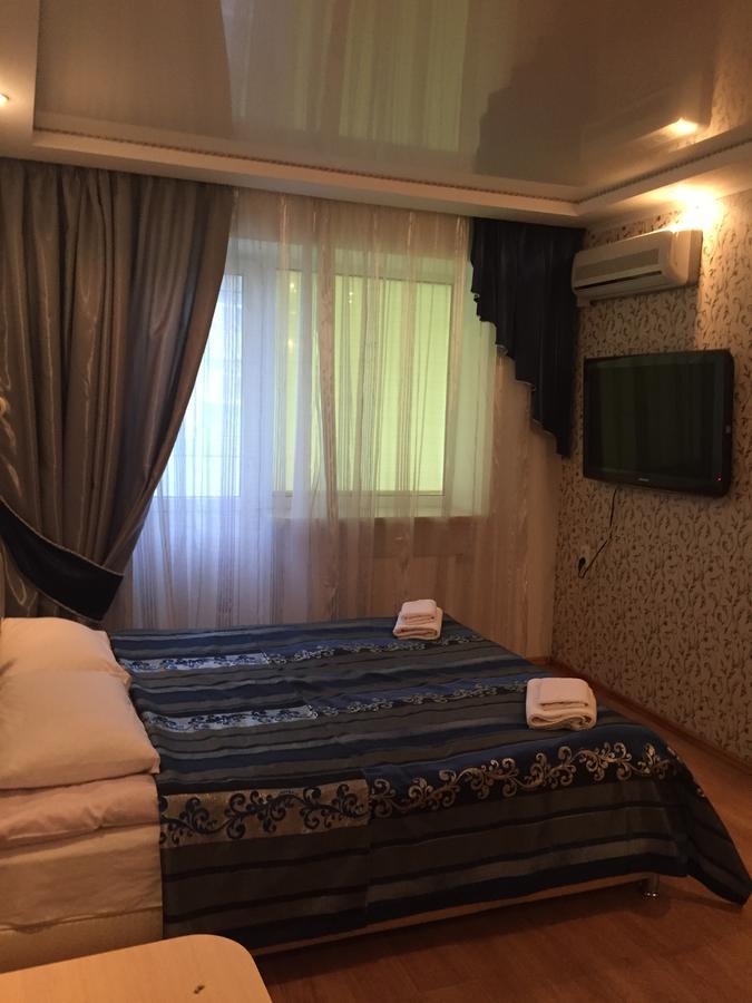 Pobeda 6 Apartment Kremenchuk Ngoại thất bức ảnh