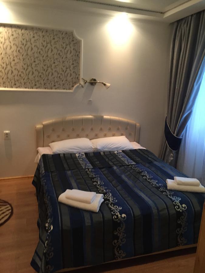 Pobeda 6 Apartment Kremenchuk Ngoại thất bức ảnh
