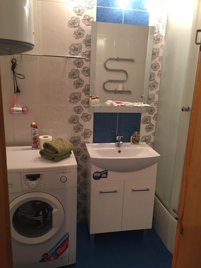 Pobeda 6 Apartment Kremenchuk Ngoại thất bức ảnh