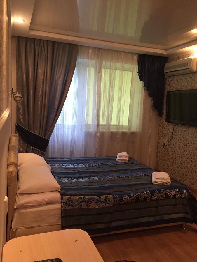 Pobeda 6 Apartment Kremenchuk Ngoại thất bức ảnh