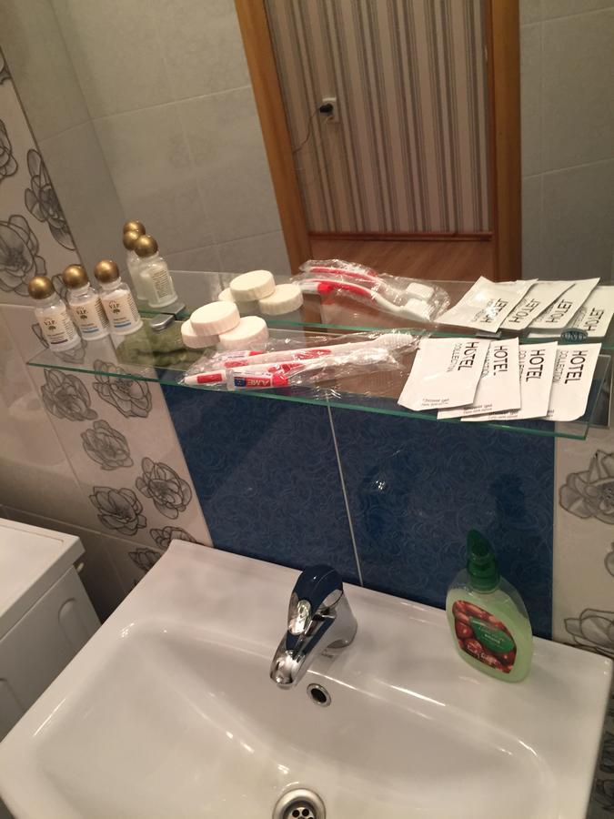 Pobeda 6 Apartment Kremenchuk Ngoại thất bức ảnh