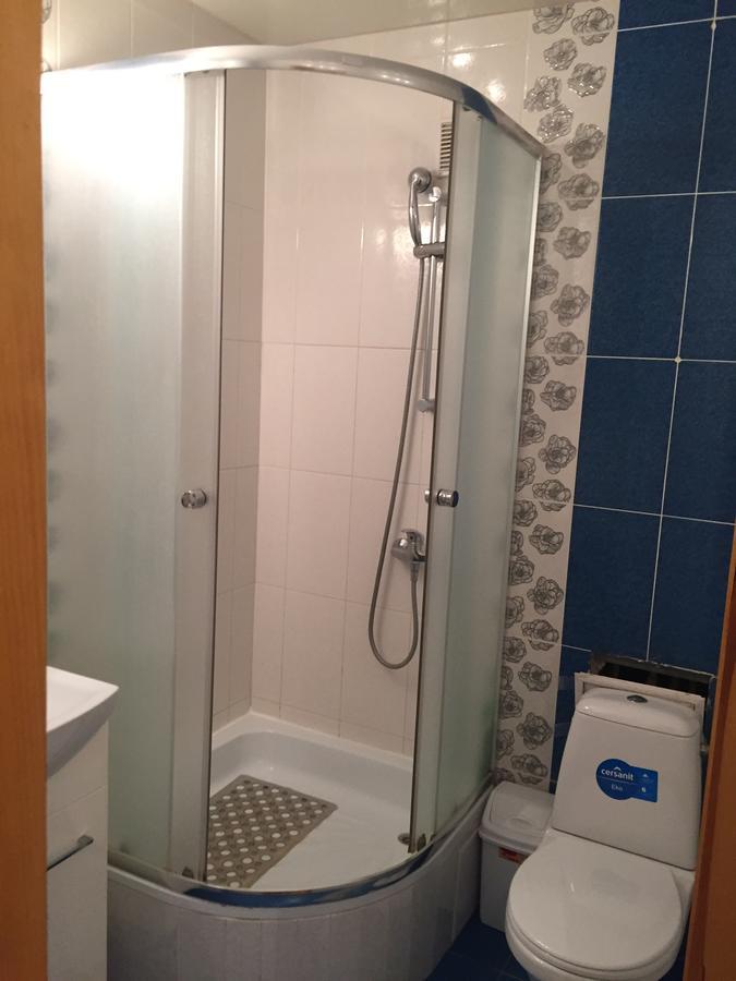 Pobeda 6 Apartment Kremenchuk Ngoại thất bức ảnh